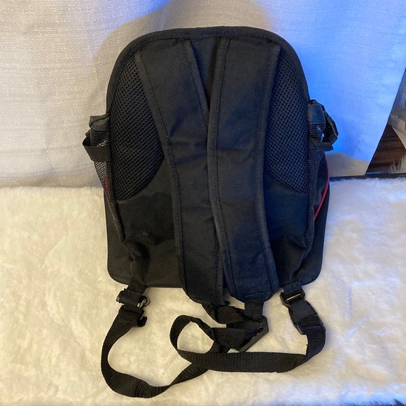 Top Paw Backpack Pet Carrier - Picture 2 of 7